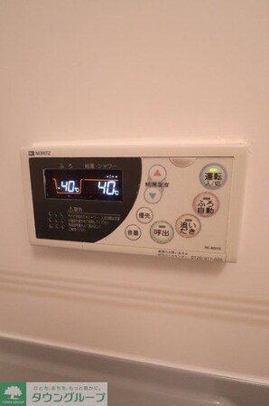 RoCaの物件内観写真